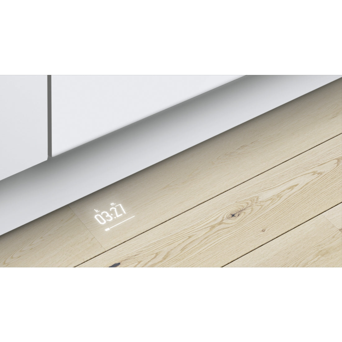 Máy rửa bát âm tủ BOSCH SMV68MX03E|Serie 6
