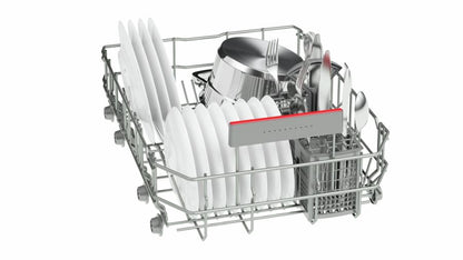 Máy rửa bát âm tủ BOSCH SPV46IX00E|Serie 4