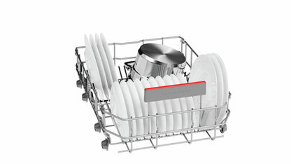 Máy rửa bát âm tủ BOSCH SPV46MX00E|Serie 4