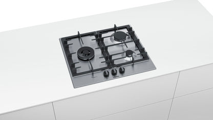 Bếp gas BOSCH PCC6A5B90|Serie 6