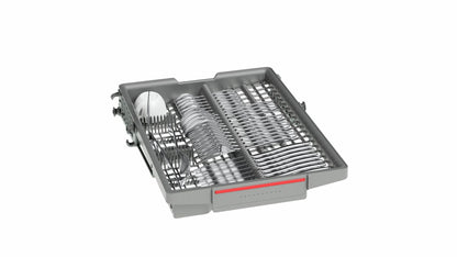 Máy rửa bát độc lập BOSCH SPS46MI01E|Serie 4