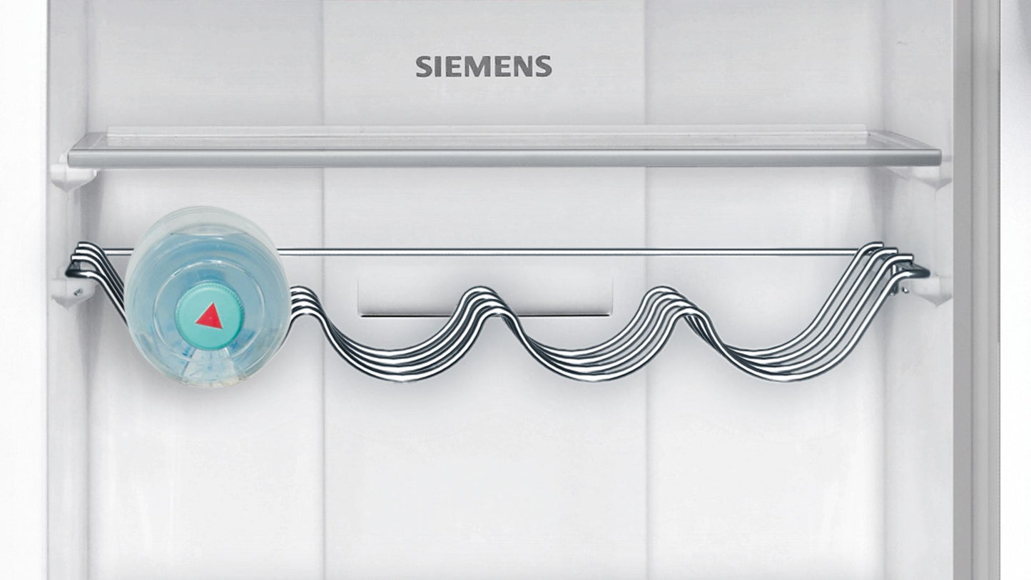 Tủ lạnh side by side SIEMENS KA62NA75