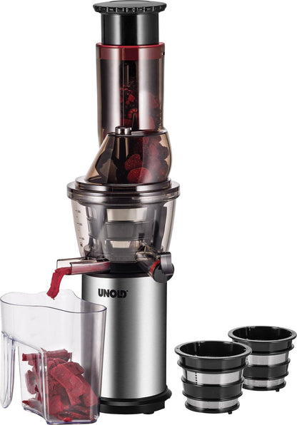 Máy ép chậm UNOLD 78265