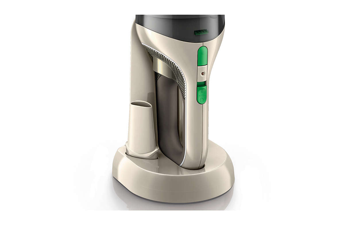 Máy hút bụi cầm tay PHILIPS FC6148/01
