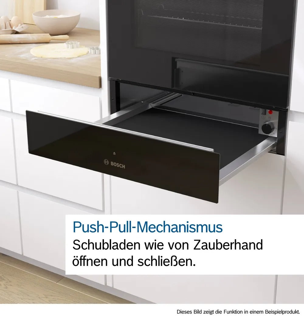 Khay phụ kiện Bosch BIE7101B1 Series 8