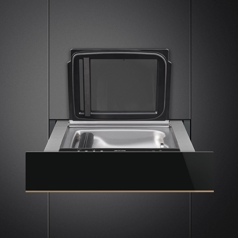 Máy hút chân không SMEG CPV615NR
