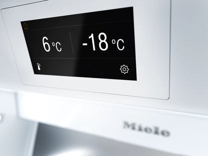 Tủ đông âm tủ Miele F 2412 Vi