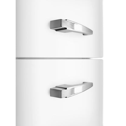 Tủ lạnh cửa đôi SMEG FAB30RWH5 màu trắng cánh phải