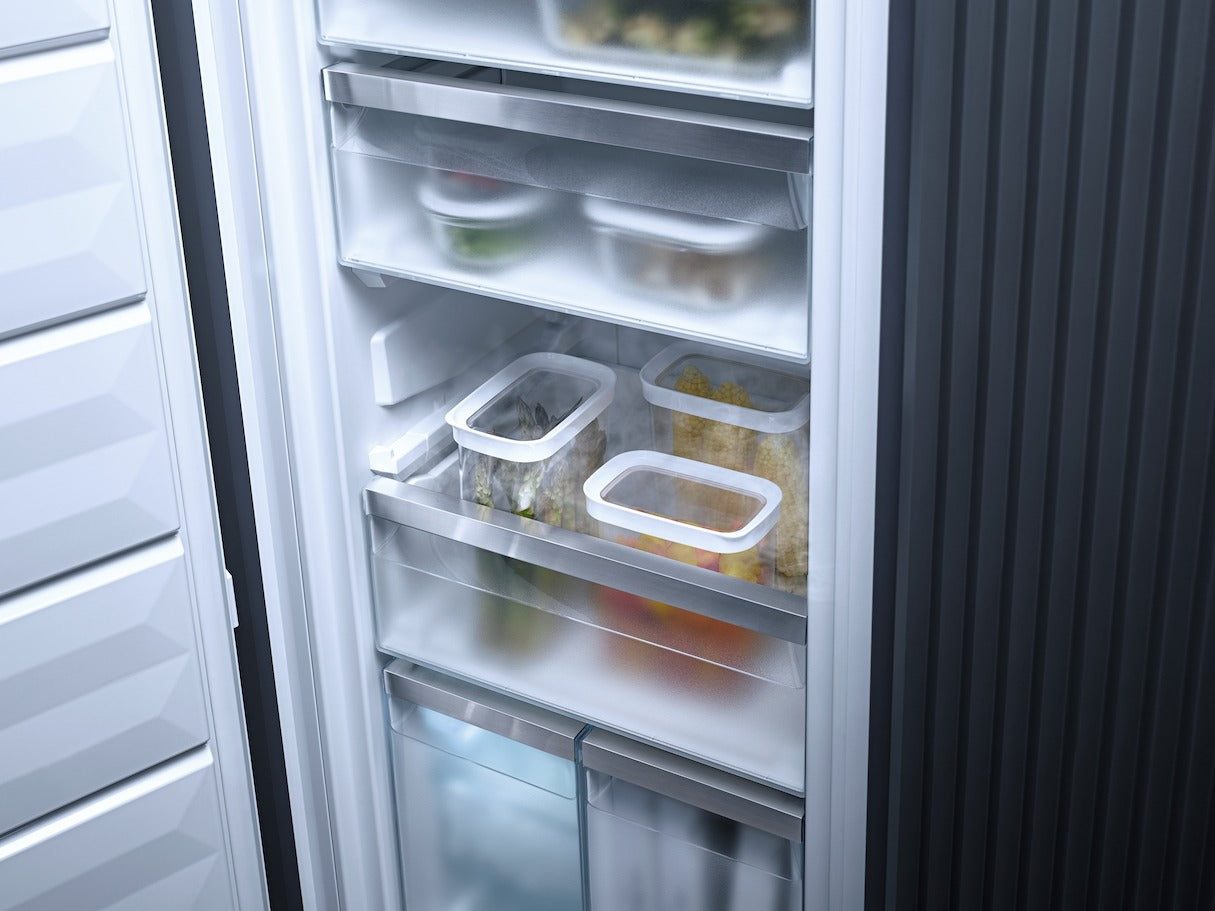 Tủ đông âm tủ Miele FNS 7794 E