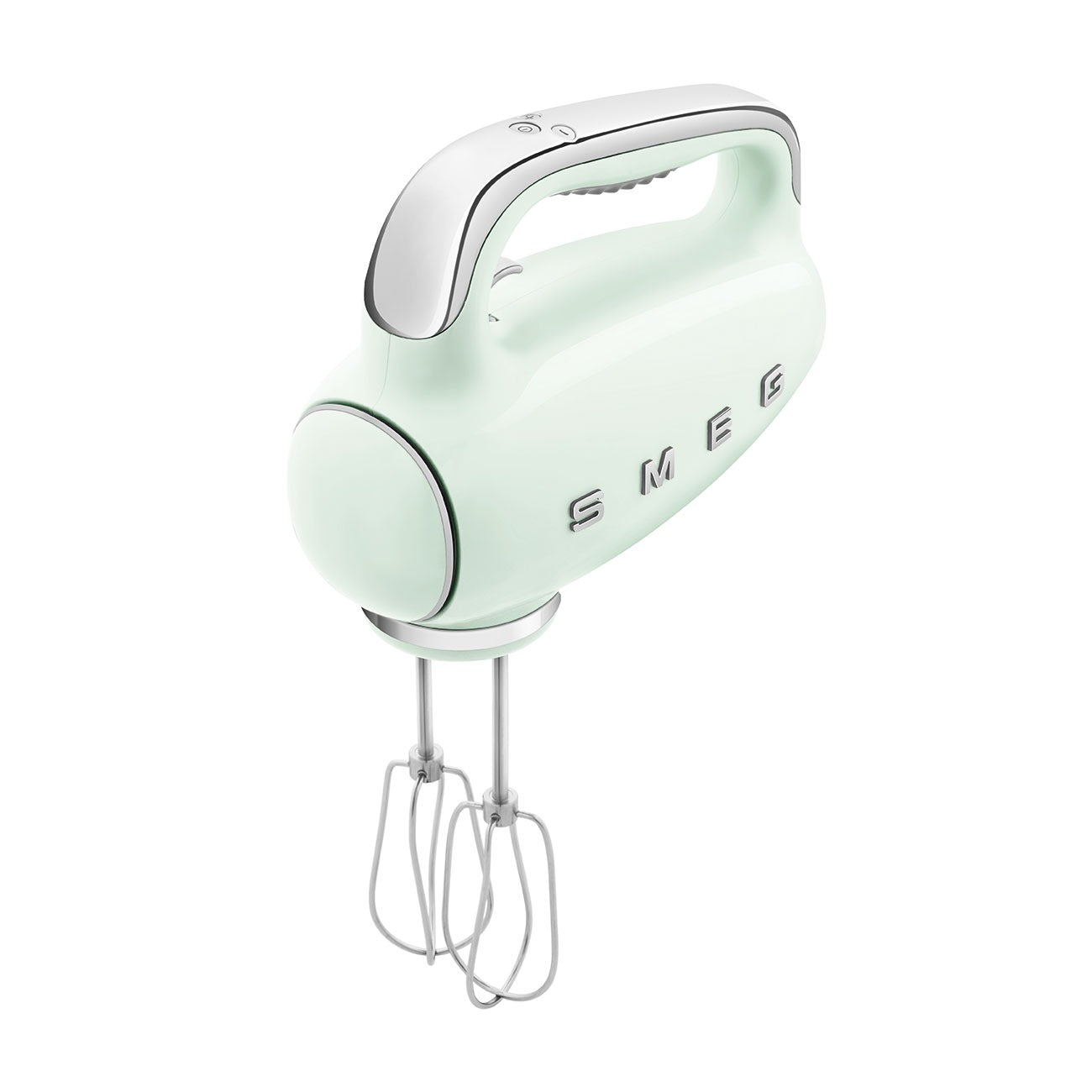 Máy xay cầm tay SMEG HMF01PGEU màu xanh lá cây