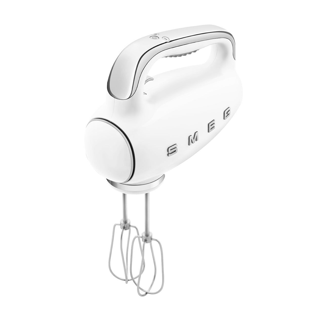 Máy xay cầm tay SMEG HMF01WHEU màu trắng