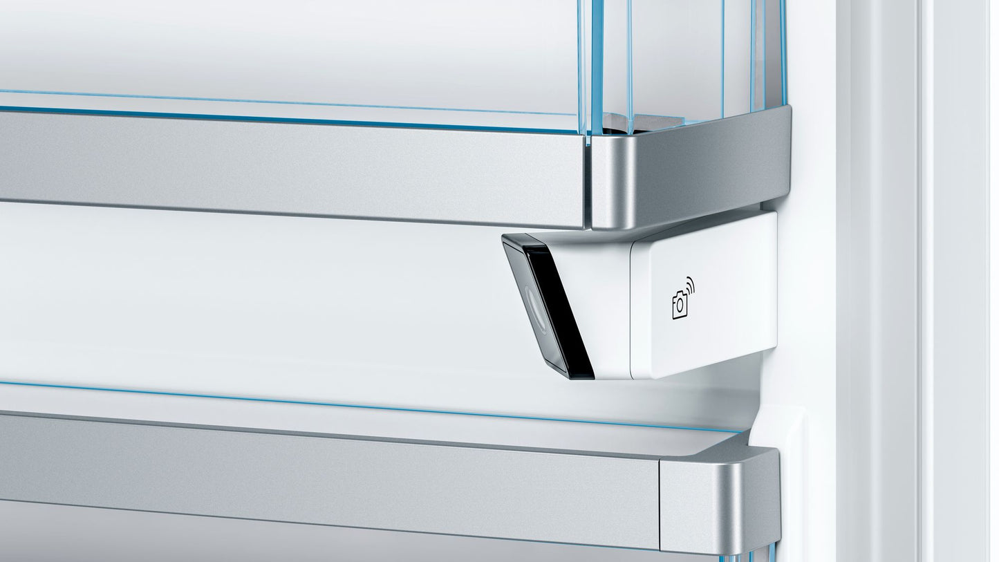 Tủ lạnh side by side BOSCH KAD92HBFP| Serie 8