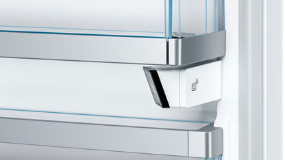 Tủ lạnh side by side BOSCH KAD92HBFP| Serie 8