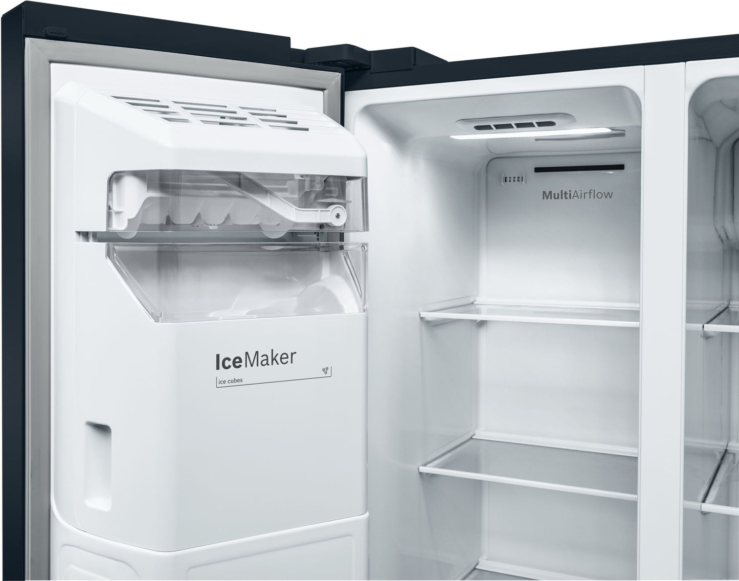 Tủ lạnh side by side BOSCH KAD93ABEP|Serie 6