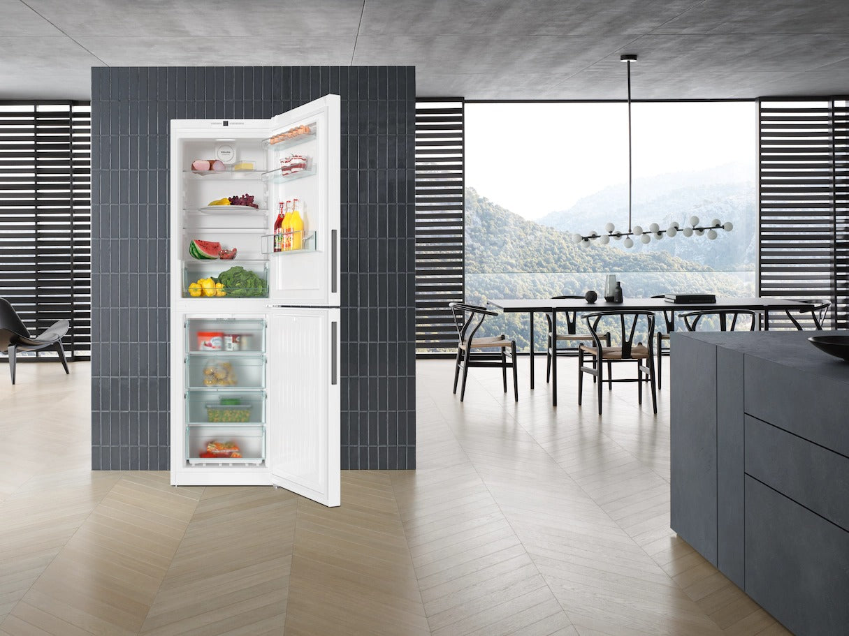 Tủ lạnh đơn Miele KFN 29142 D ws