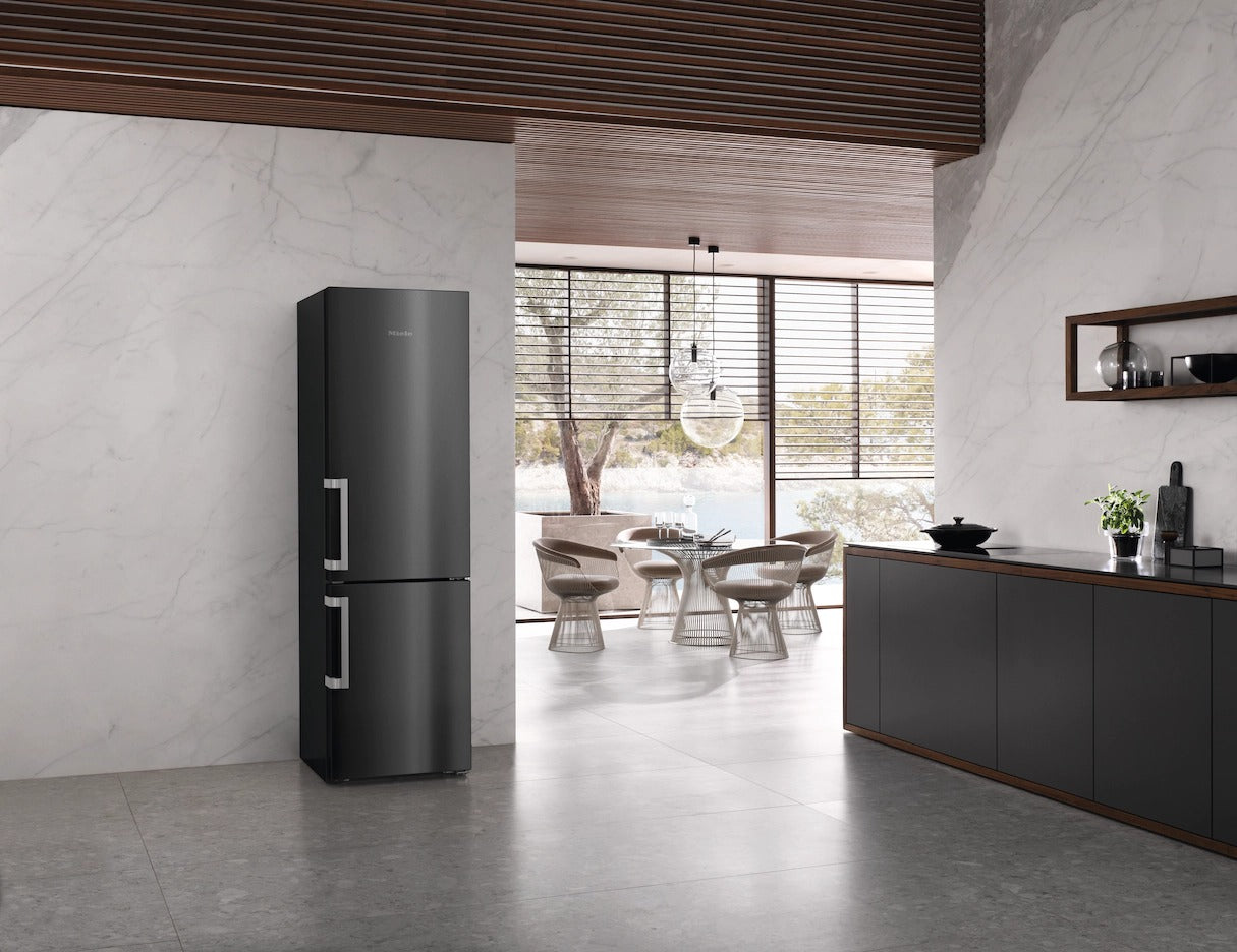 Tủ lạnh đơn Miele KFN 4795 DD