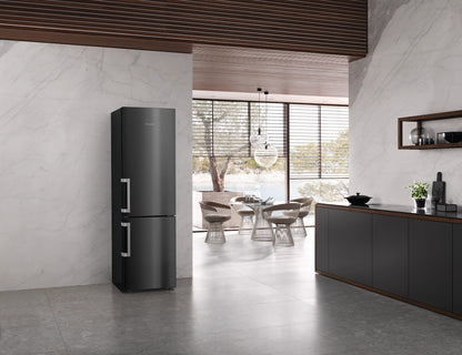 Tủ lạnh đơn Miele KFN 4795 DD