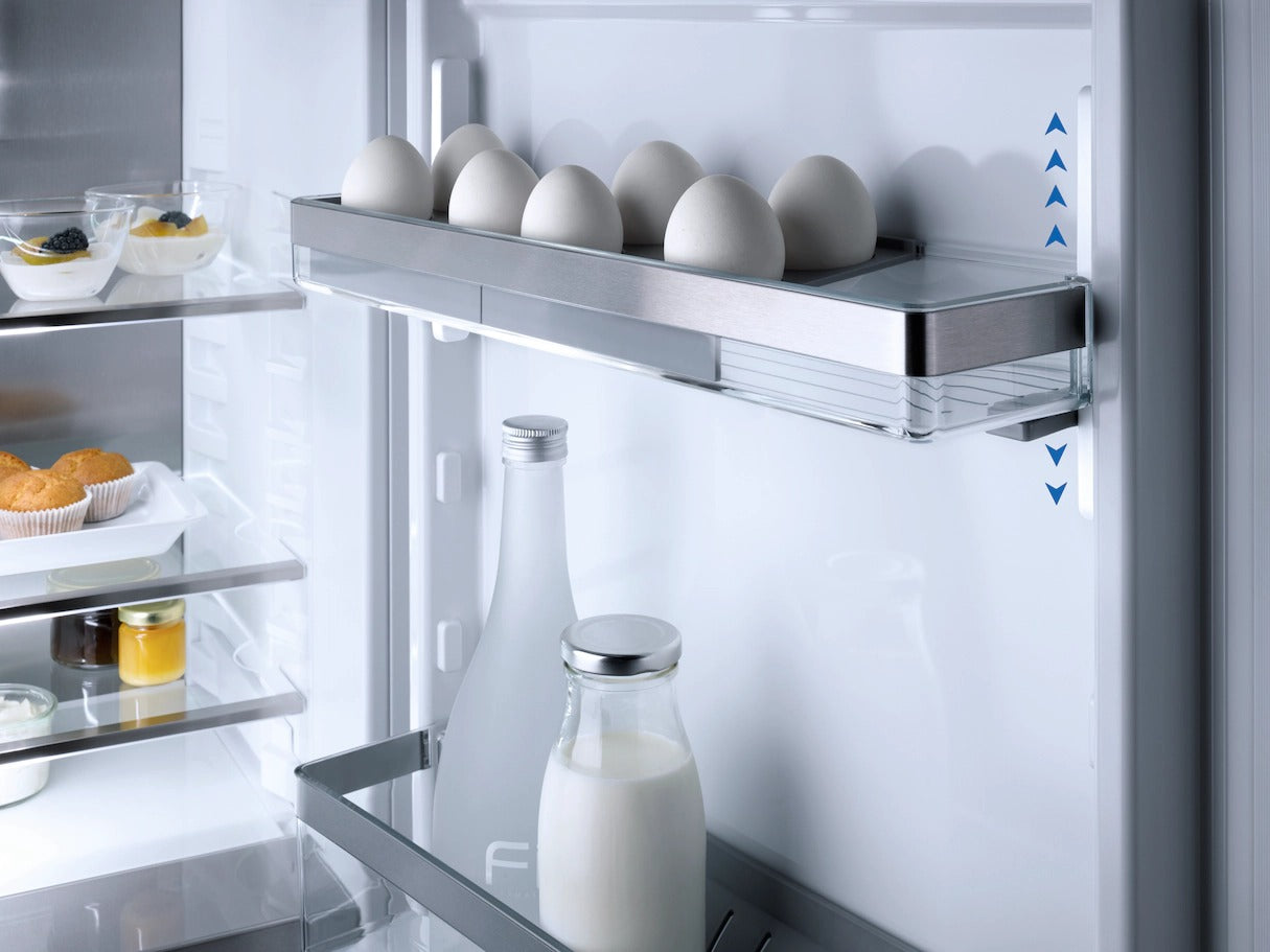 Tủ lạnh âm tủ Miele KFN 7785D