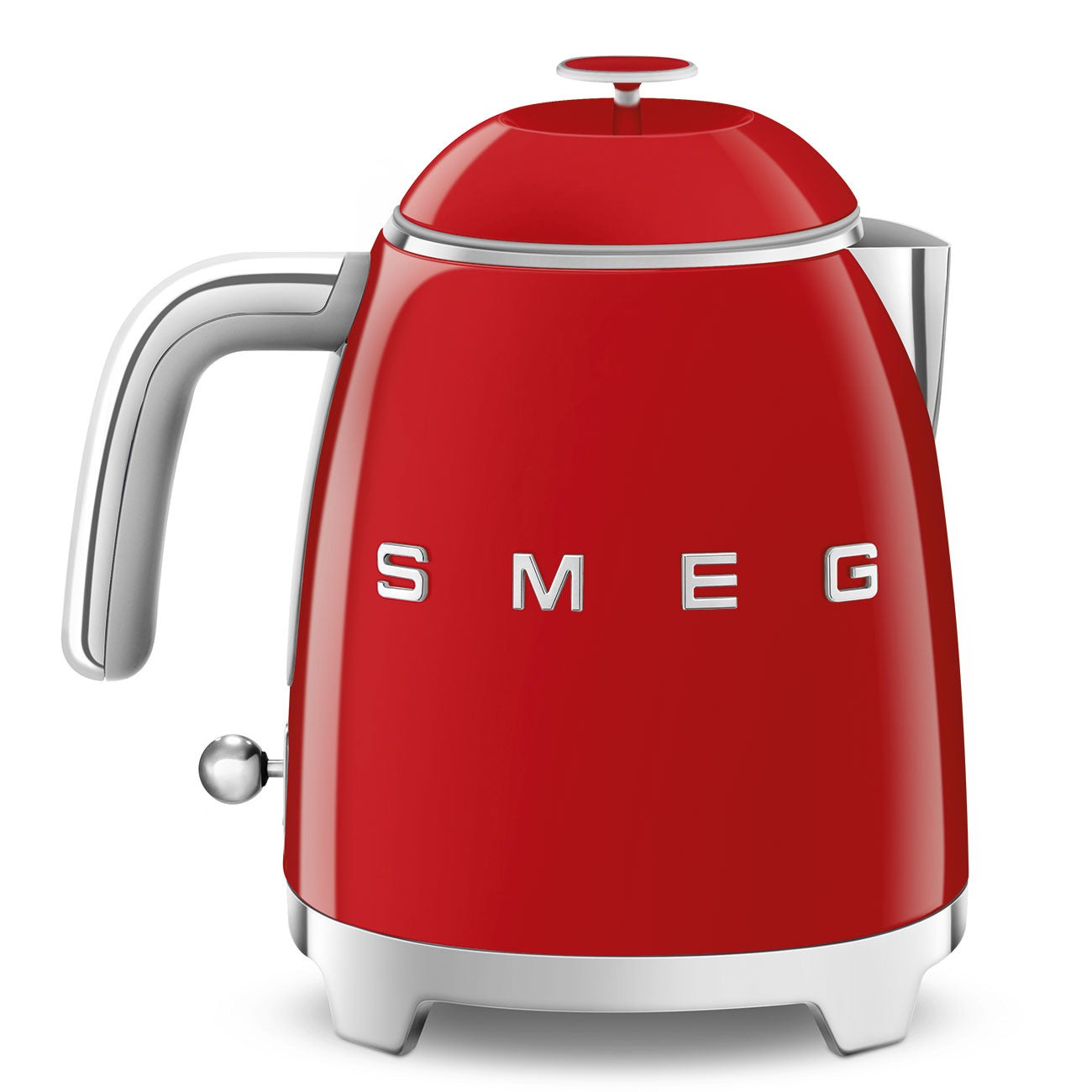 Máy đun nước SMEG KLF05RDEU màu đỏ