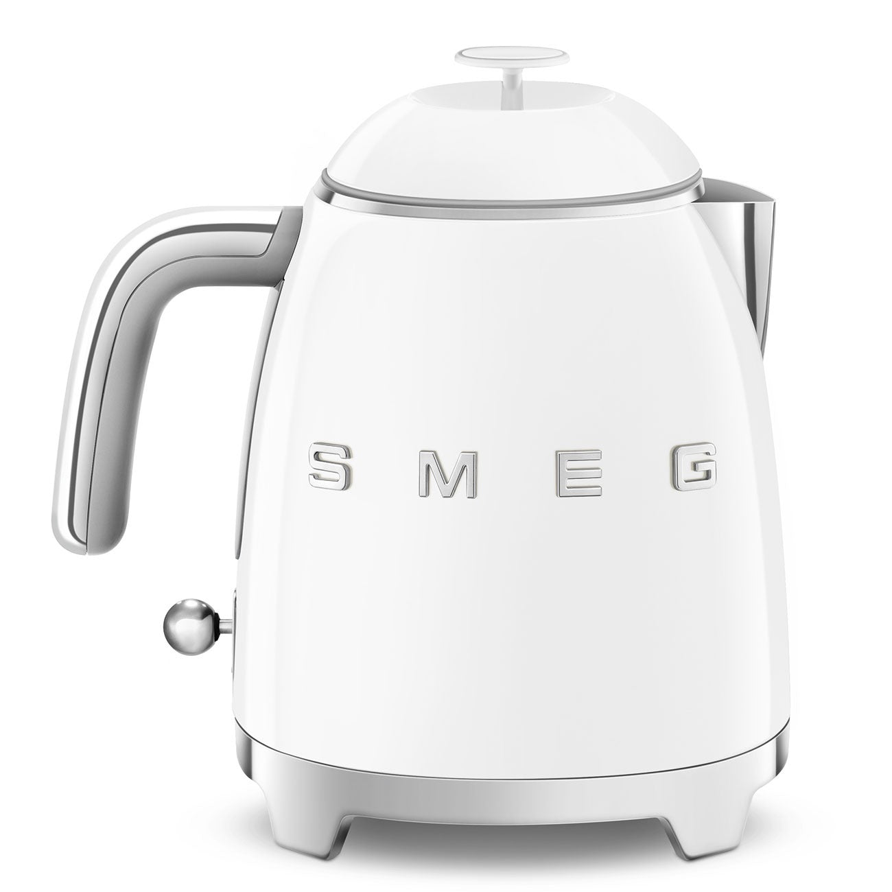 Máy đun nước SMEG KLF05WHEU màu trắng