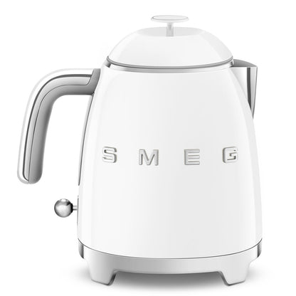 Máy đun nước SMEG KLF05WHEU màu trắng