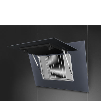 Máy hút mùi treo tường SMEG KV194G 90cm