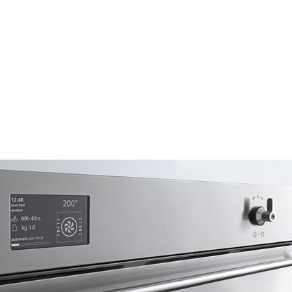Lò nướng âm tủ SMEG SFP9395X1