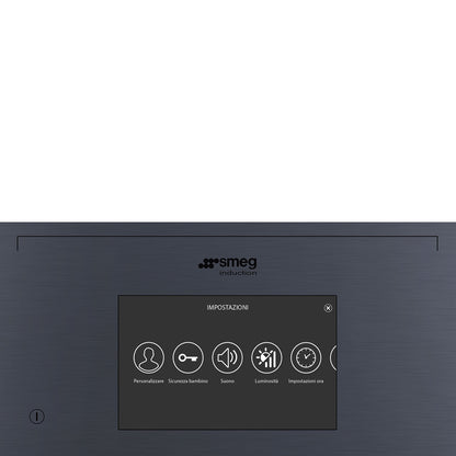 Bếp từ SMEG SIA1963DG 90cm