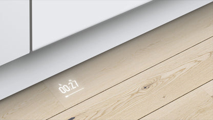 Máy rửa bát âm tủ Bosch SMD8TCX01E Serie 8