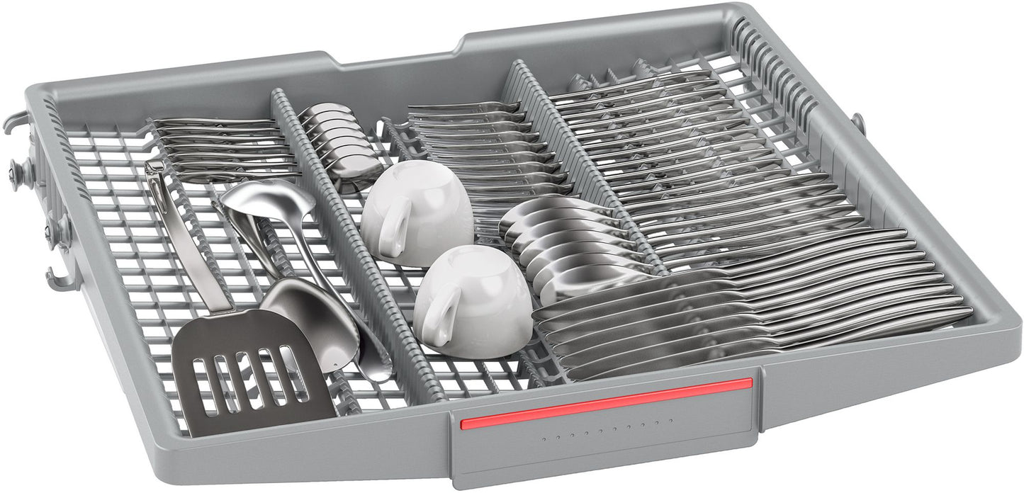 Máy rửa bát độc lập Bosch SMS6ZCI06E Serie 6