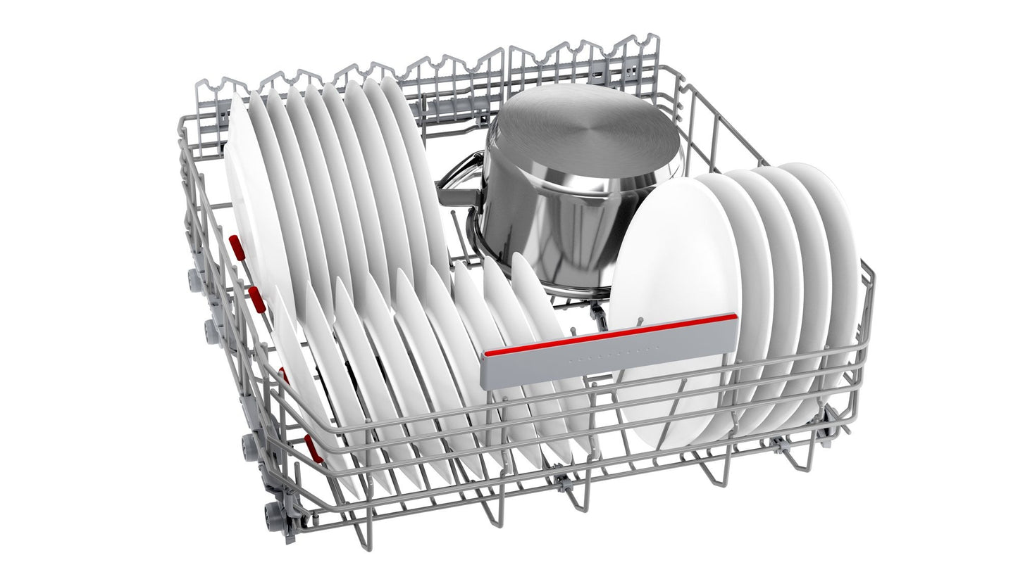 Máy rửa bát âm tủ BOSCH SMU6ECS57E Series 6