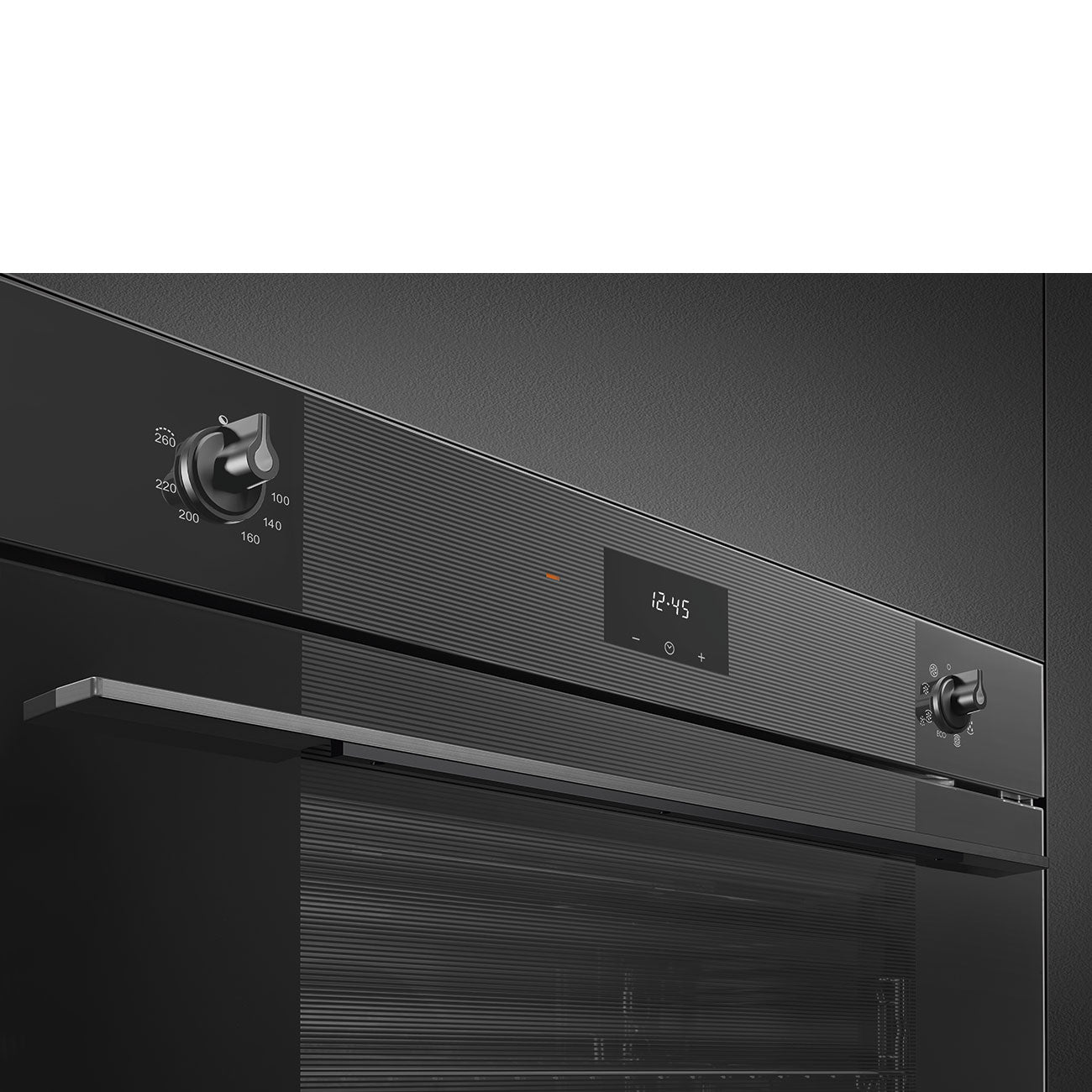 Lò nướng âm tủ SMEG SO5100TB3