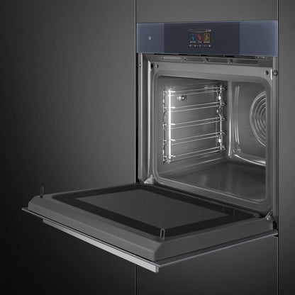 Lò nướng âm tủ SMEG SO6104APG
