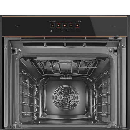 Lò nướng âm tủ SMEG SO6606WAPNR