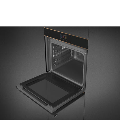 Lò nướng âm tủ SMEG SOP6604TPNR
