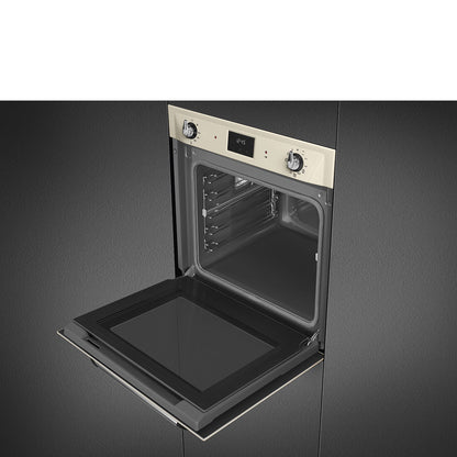 Lò nướng âm tủ SMEG SOP6900TP