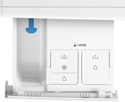 Máy giặt Bosch WGB256A90 10kg Serie 8