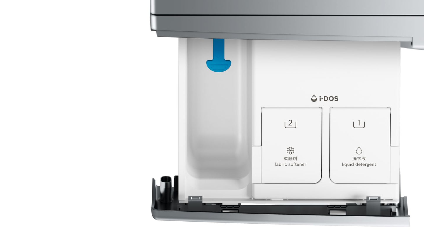 Máy giặt BOSCH WGG254A0SG|Serie 6