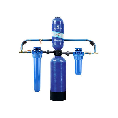 Hệ thống lọc nước đầu nguồn AO SMITH AQ-1000U