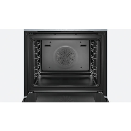 Lò nướng BOSCH HBG634BS1|Serie 8