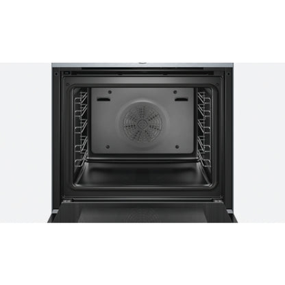 Lò nướng BOSCH HBG634BS1|Serie 8