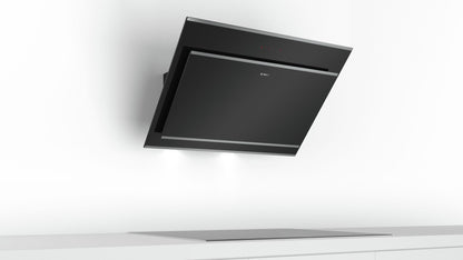 Máy hút mùi treo tường BOSCH DWK97IM60|Serie 4