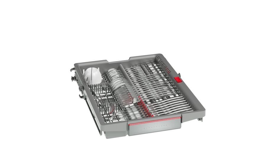 Máy rửa bát âm tủ BOSCH SPI66TS01E|Serie 6