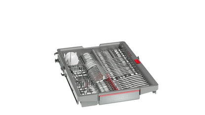 Máy rửa bát độc lập BOSCH SPS66TI01E|Serie 6