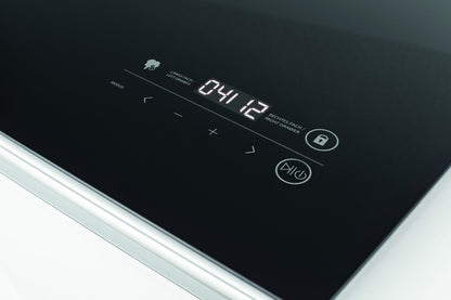 Bàn tích hợp bộ nhạc và tủ lạnh CASO Sound & Cool