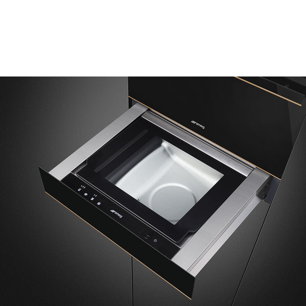 Máy hút chân không SMEG CPV615NR