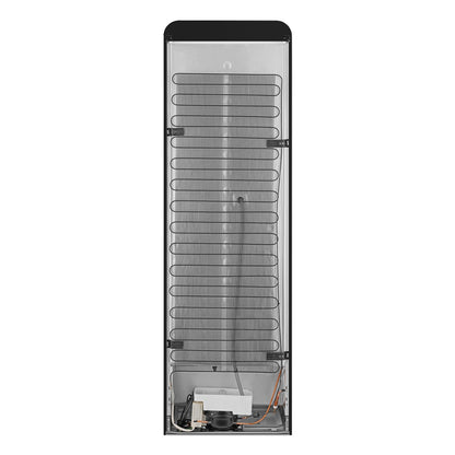 Tủ lạnh 2 ngăn SMEG FAB32RBL5 màu đen cánh phải