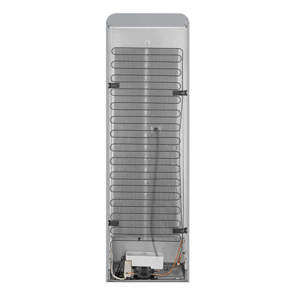 Tủ lạnh 2 ngăn SMEG FAB32RSV5 màu bạc cánh phải