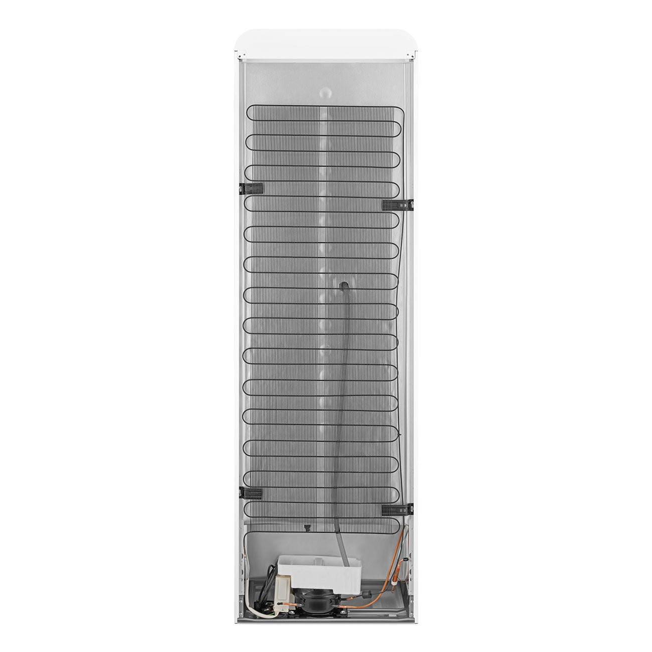 Tủ lạnh 2 ngăn SMEG FAB32RWH5 màu trắng cánh phải