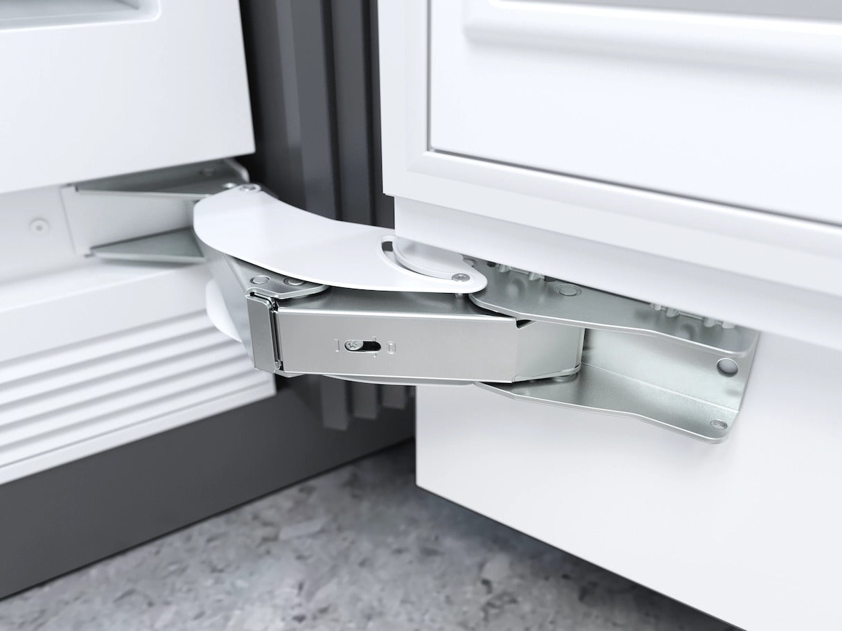 Tủ mát âm tủ Miele K 2902 Vi